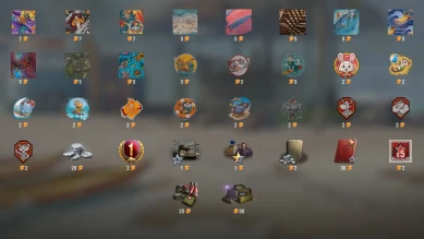 События, акции и скидки на 14 летие World of Tanks События, акции и скидки на 14 летие World of Tanks