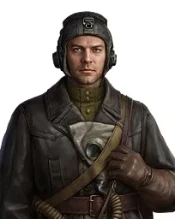 Уникальные члены экипажа для 15 сезона Боевого пропуска в World of Tanks Уникальные члены экипажа для 15 сезона Боевого пропуска в World of Tanks