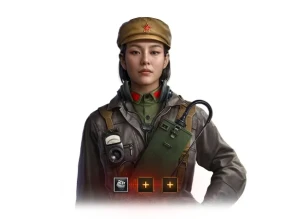 Уникальные члены экипажа для 15 сезона Боевого пропуска в World of Tanks Уникальные члены экипажа для 15 сезона Боевого пропуска в World of Tanks