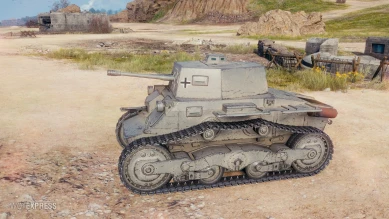 V–4/40 из обновления 1.25.1.1 в World of Tanks V–4/40 из обновления 1.25.1.1 в World of Tanks