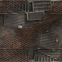 2D-стиль «Электрозащита» в World of Tanks 2D-стиль «Электрозащита» в World of Tanks