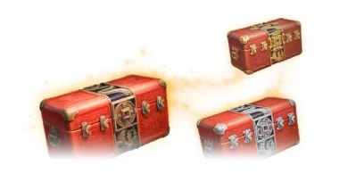 Целестиальные лутбоксы для Китайского региона World of Tanks Целестиальные лутбоксы для Китайского региона World of Tanks