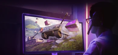 Поддержите любимого стримера World of Tanks: награды Twitch и не только! Поддержите любимого стримера World of Tanks: награды Twitch и не только!
