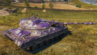 Поддержите любимого стримера World of Tanks: награды Twitch и не только! Поддержите любимого стримера World of Tanks: награды Twitch и не только!