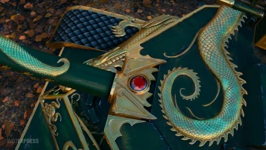 Танк Небесная доблесть в World of Tanks Танк Небесная доблесть в World of Tanks