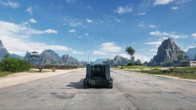 Новый танк Schneider 105 DCA Oie в Мире танков Новый танк Schneider 105 DCA Oie в Мире танков