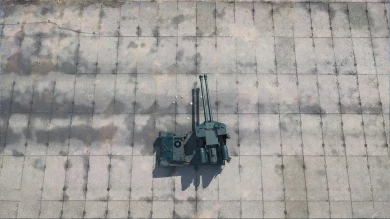 Новый танк Schneider 105 DCA Oie в Мире танков Новый танк Schneider 105 DCA Oie в Мире танков