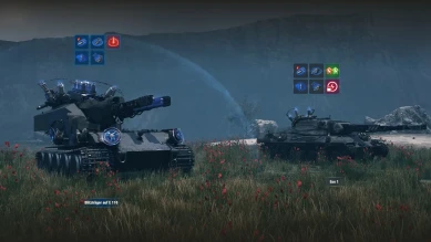 Подробности события Ваффентрагер: Расплата в World of Tanks Подробности события Ваффентрагер: Расплата в World of Tanks