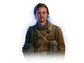 Уникальные члены экипажа для события «Ваффентрагер: Расплата» в World of Tanks Уникальные члены экипажа для события «Ваффентрагер: Расплата» в World of Tanks