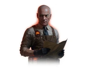 Уникальные члены экипажа для события «Ваффентрагер: Расплата» в World of Tanks Уникальные члены экипажа для события «Ваффентрагер: Расплата» в World of Tanks