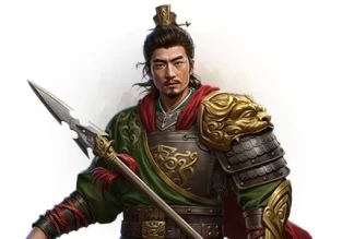 Уникальные члены экипажа для Китайского региона World of Tanks 2024 Уникальные члены экипажа для Китайского региона World of Tanks 2024