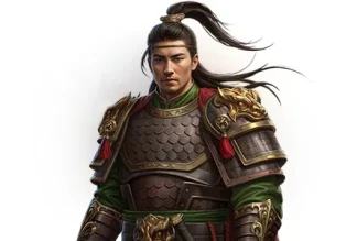 Уникальные члены экипажа для Китайского региона World of Tanks 2024 Уникальные члены экипажа для Китайского региона World of Tanks 2024