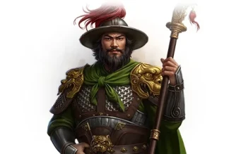 Уникальные члены экипажа для Китайского региона World of Tanks 2024 Уникальные члены экипажа для Китайского региона World of Tanks 2024