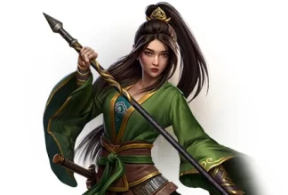 Уникальные члены экипажа для Китайского региона World of Tanks 2024 Уникальные члены экипажа для Китайского региона World of Tanks 2024