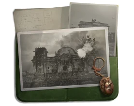 Обновление раздела историй в обновлении 1.26.1 World of Tanks Обновление раздела историй в обновлении 1.26.1 World of Tanks