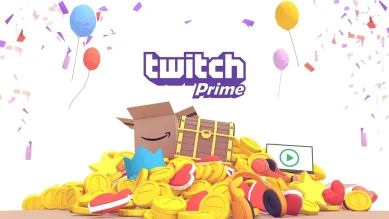 В World of Tanks появится интеграция с Twitch Prime В World of Tanks появится интеграция с Twitch Prime