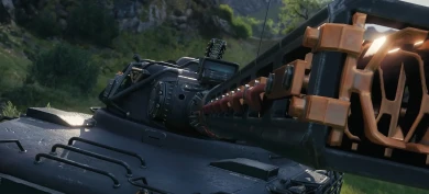 Что будет выпадать из портала Инженера в Ваффентрагер: вызов Мир танков Что будет выпадать из портала Инженера в Ваффентрагер: вызов Мир танков