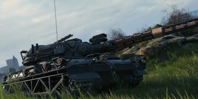 Что будет выпадать из портала Инженера в Ваффентрагер: вызов Мир танков Что будет выпадать из портала Инженера в Ваффентрагер: вызов Мир танков