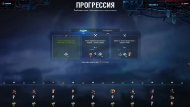 Подробности события Ваффентрагер: вызов в Мире танков Подробности события Ваффентрагер: вызов в Мире танков