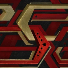 2D-стиль «Сияние славы» из обновления 1.26.1 в World of Tanks 2D-стиль «Сияние славы» из обновления 1.26.1 в World of Tanks