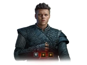 Уникальные члены экипажа для Боевого пропуска: «Викинги» в World of Tanks Уникальные члены экипажа для Боевого пропуска: «Викинги» в World of Tanks