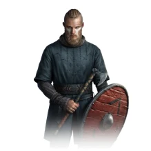 Уникальные члены экипажа для Боевого пропуска: «Викинги» в World of Tanks Уникальные члены экипажа для Боевого пропуска: «Викинги» в World of Tanks