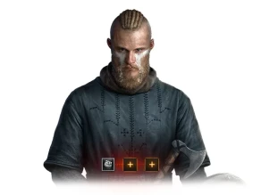 Уникальные члены экипажа для Боевого пропуска: «Викинги» в World of Tanks Уникальные члены экипажа для Боевого пропуска: «Викинги» в World of Tanks