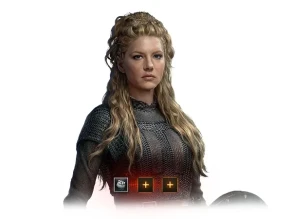 Уникальные члены экипажа для Боевого пропуска: «Викинги» в World of Tanks Уникальные члены экипажа для Боевого пропуска: «Викинги» в World of Tanks