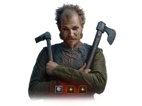 Уникальные члены экипажа для Боевого пропуска: «Викинги» в World of Tanks Уникальные члены экипажа для Боевого пропуска: «Викинги» в World of Tanks