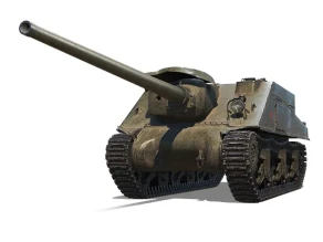 Изменение техники на первом тесте обновления 1.27 в World of Tanks. Часть 1 Изменение техники на первом тесте обновления 1.27 в World of Tanks. Часть 1