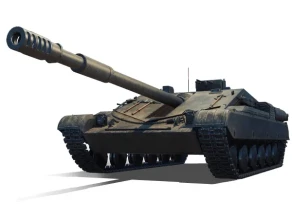 Изменение техники на первом тесте обновления 1.27 в World of Tanks. Часть 1 Изменение техники на первом тесте обновления 1.27 в World of Tanks. Часть 1