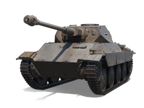 Изменение техники на первом тесте обновления 1.27 в World of Tanks. Часть 1 Изменение техники на первом тесте обновления 1.27 в World of Tanks. Часть 1