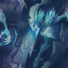 2D-стиль «Вечная мерзлота» из обновления 1.26.1 в World of Tanks 2D-стиль «Вечная мерзлота» из обновления 1.26.1 в World of Tanks