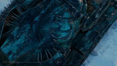 2D-стиль «Буря» из обновления 1.26.1 в World of Tanks 2D-стиль «Буря» из обновления 1.26.1 в World of Tanks