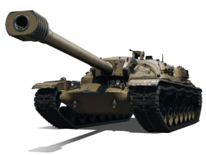 Изменения техники в релизной версии обновления 1.27 в World of Tanks Изменения техники в релизной версии обновления 1.27 в World of Tanks