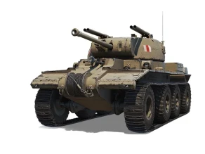 Изменения техники в релизной версии обновления 1.27 в World of Tanks Изменения техники в релизной версии обновления 1.27 в World of Tanks