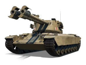 Изменения техники в релизной версии обновления 1.27 в World of Tanks Изменения техники в релизной версии обновления 1.27 в World of Tanks