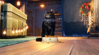 Новогоднее наступление 2025 в World of Tanks: всё об игровом событии Новогоднее наступление 2025 в World of Tanks: всё об игровом событии