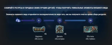 Новогоднее наступление 2025 в World of Tanks: всё об игровом событии Новогоднее наступление 2025 в World of Tanks: всё об игровом событии