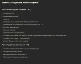 Новогоднее наступление 2025 в World of Tanks: всё об игровом событии Новогоднее наступление 2025 в World of Tanks: всё об игровом событии