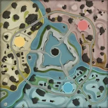 Подробности режима «Зимний рейд» (Winter Raid) в World of Tanks Подробности режима «Зимний рейд» (Winter Raid) в World of Tanks