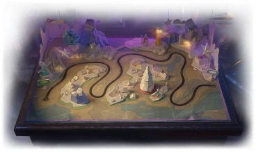 Подробности режима «Зимний рейд» (Winter Raid) в World of Tanks Подробности режима «Зимний рейд» (Winter Raid) в World of Tanks