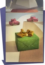 Подробности режима «Зимний рейд» (Winter Raid) в World of Tanks Подробности режима «Зимний рейд» (Winter Raid) в World of Tanks