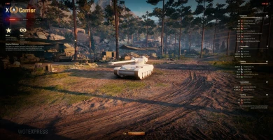 Подробности режима «Зимний рейд» (Winter Raid) в World of Tanks Подробности режима «Зимний рейд» (Winter Raid) в World of Tanks