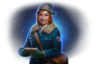 Все новые члены экипажа в Новогоднем наступлении 2025 в World of Tanks Все новые члены экипажа в Новогоднем наступлении 2025 в World of Tanks