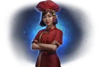 Все новые члены экипажа в Новогоднем наступлении 2025 в World of Tanks Все новые члены экипажа в Новогоднем наступлении 2025 в World of Tanks