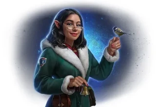 Все новые члены экипажа в Новогоднем наступлении 2025 в World of Tanks Все новые члены экипажа в Новогоднем наступлении 2025 в World of Tanks