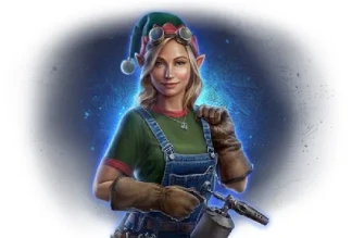 Все новые члены экипажа в Новогоднем наступлении 2025 в World of Tanks Все новые члены экипажа в Новогоднем наступлении 2025 в World of Tanks