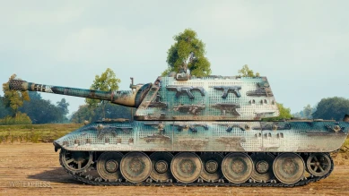 2D-стиль «Коллекционер» World of Tanks 2D-стиль «Коллекционер» World of Tanks