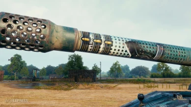 2D-стиль «Коллекционер» World of Tanks 2D-стиль «Коллекционер» World of Tanks